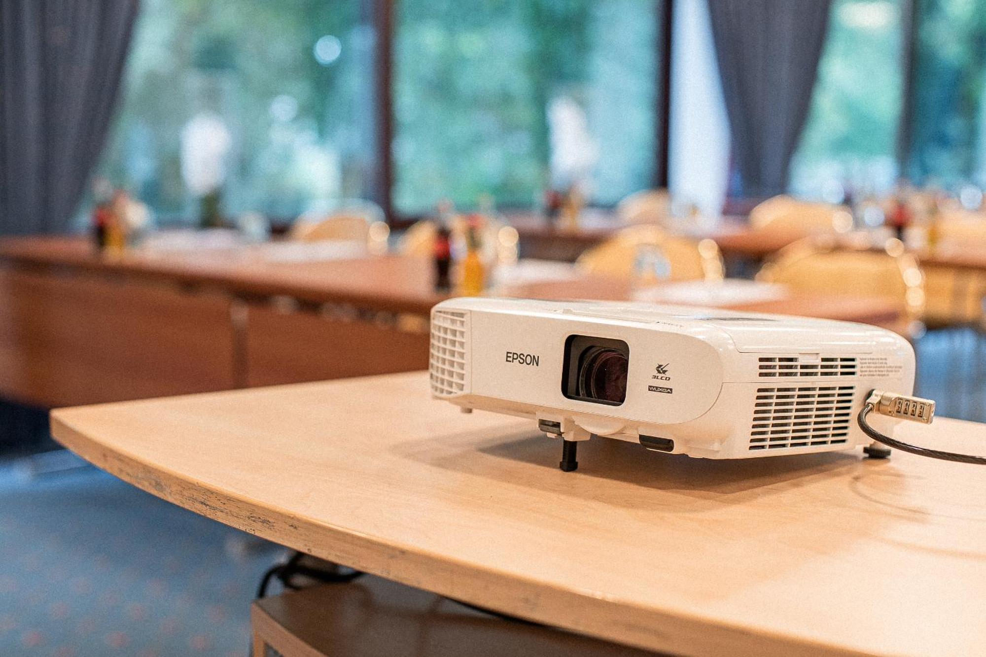マリティム ホテル ゲルゼンキルヒェン エクステリア 写真
